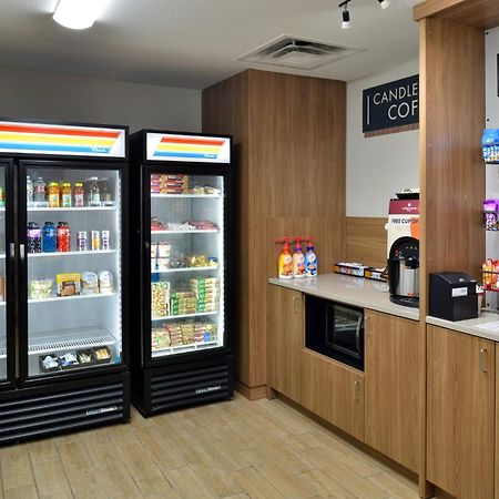 Candlewood Suites Kansas City Northeast By Ihg Экстерьер фото